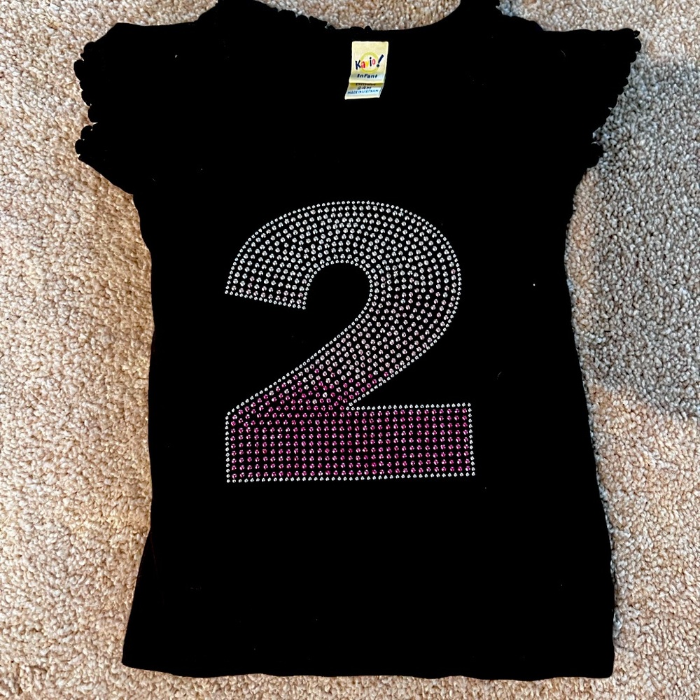Girls top